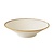 Porland Deep Plate, Ø200 mm, Sand