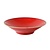 Porland Deep Plate, Ø200 mm, Magma
