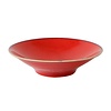 Porland Deep Plate, Ø200 mm, Magma