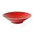 Porland Deep Plate, Ø200 mm, Magma