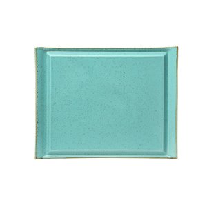 Porland Steak Plate 320 mm, Square, Laguna Porland Steak Plate 320 mm, Square, Laguna