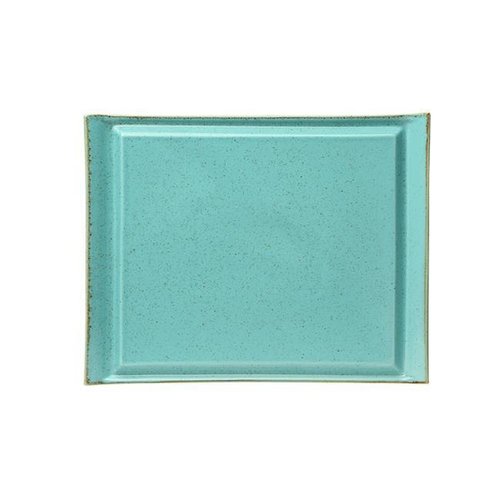 Porland Steak Plate 320 mm, Square, Laguna Porland Steak Plate 320 mm, Square, Laguna