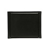 Porland Steak Plate 320 mm, Square, Coal Porland Steak Plate 320 mm, Square, Coal