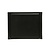 Porland Steak Plate 320 mm, Square, Coal