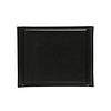 Porland Steak Plate 320 mm, Square, Coal Porland Steak Plate 320 mm, Square, Coal