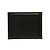 Porland Steak Plate 320 mm, Square, Coal