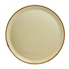 Porland Pizza Plate, Ø320 mm, Sun