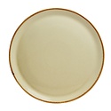 Porland Pizza Plate, Ø320 mm, Sun