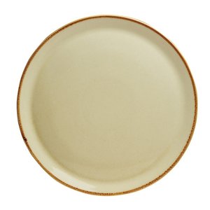 Porland Pizza Plate, Ø320 mm, Sun Porland Pizza Plate, Ø320 mm, Sun