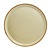Porland Pizza Plate, Ø320 mm, Sun