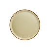 Porland Pizza Plate, Ø320 mm, Sun