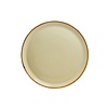Porland Pizza Plate, Ø280 mm, Sun Porland Pizza Plate, Ø280 mm, Sun