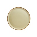 Porland Pizza Plate, Ø280 mm, Sun