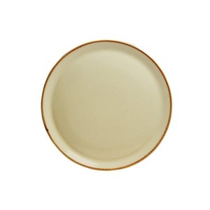 Porland Pizza Plate, Ø280 mm, Sun Porland Pizza Plate, Ø280 mm, Sun