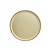Porland Pizza Plate, Ø280 mm, Sun