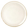 Porland Pizza Plate, Ø280 mm, Sand Porland Pizza Plate, Ø280 mm, Sand