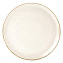 Porland Pizza Plate, Ø280 mm, Sand