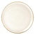 Porland Pizza Plate, Ø280 mm, Sand