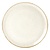 Porland Pizza Plate, Ø280 mm, Sand