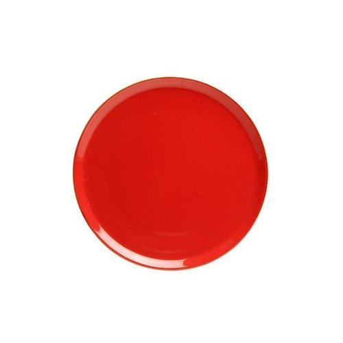 Fine Dine Pizza Plate, Ø320 mm, Magma Fine Dine Pizza Plate, Ø320 mm, Magma