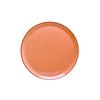 Porland Pizza Plate, Ø320 mm, Amber Porland Pizza Plate, Ø320 mm, Amber