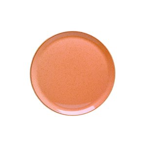 Porland Pizza Plate, Ø320 mm, Amber Porland Pizza Plate, Ø320 mm, Amber