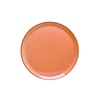 Porland Pizza Plate, Ø320 mm, Amber Porland Pizza Plate, Ø320 mm, Amber