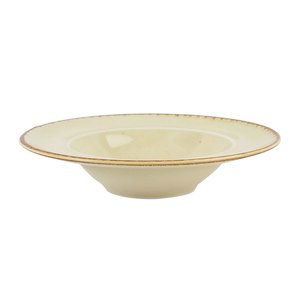 Porland Pasta Plate, Ø300 mm, Sun Porland Pasta Plate, Ø300 mm, Sun