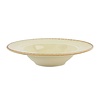 Porland Pasta Plate, Ø260 mm, Sun Porland Pasta Plate, Ø260 mm, Sun