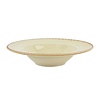 Porland Pasta Plate, Ø260 mm, Sun Porland Pasta Plate, Ø260 mm, Sun