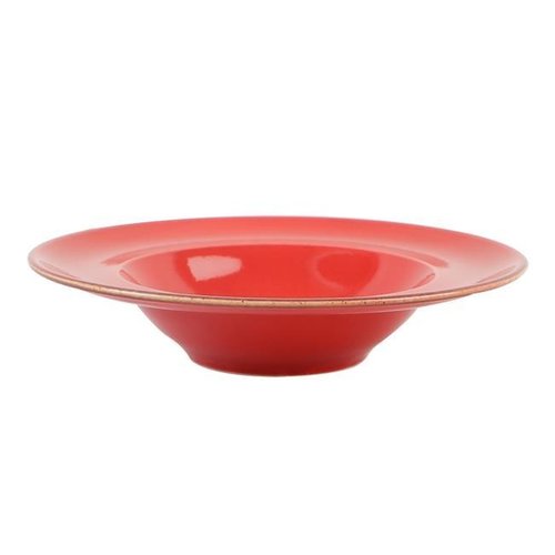 Porland Pasta Plate, Ø260 mm, Magma Porland Pasta Plate, Ø260 mm, Magma