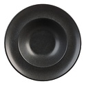 Fine Dine Pasta Plate, Ø300 mm, Coal