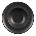 Fine Dine Pasta Plate, Ø260 mm, Coal