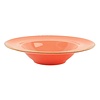 Porland Pasta Plate, Ø300 mm, Amber Porland Pasta Plate, Ø300 mm, Amber