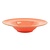 Porland Pasta Plate, Ø300 mm, Amber