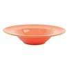 Porland Pasta Plate, Ø260 mm, Amber Porland Pasta Plate, Ø260 mm, Amber