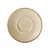 Porland Cream Saucer ø 120 mm, Sun
