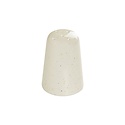 Porland Sand salt cellar