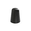 Porland Coal salt cellar