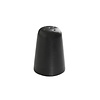 Porland Coal salt cellar