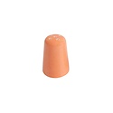 Porland Amber salt cellar