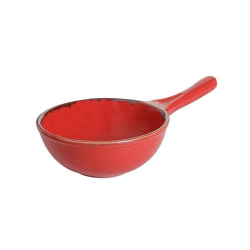 Porland Platter with handle 160 mm Magma Porland Platter with handle 160 mm Magma