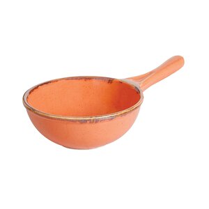 Porland Półmisek z rączką 160 mm Amber Porland Półmisek z rączką 160 mm Amber