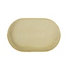 Porland Oval platter Sun 300x150mm Porland Oval platter Sun 300x150mm