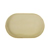 Porland Oval platter Sun 300x150mm Porland Oval platter Sun 300x150mm