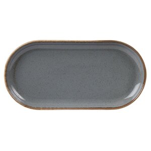 Fine Dine Półmisek owalny 320 mm Stone