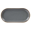 Porland Półmisek owalny Stone 300x150mm