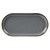 Porland Półmisek owalny Stone 300x150mm