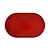 Porland Oval platter 290 mm Magma
