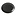 Fine Dine Półmisek owalny Coal 300x150mm